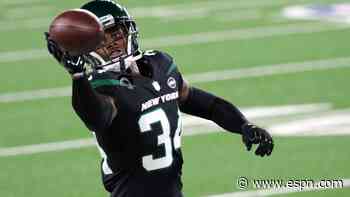 Source: Saints, CB Poole agree to free-agent deal