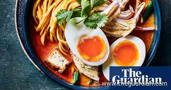 Project cooks: ambitious Australian lockdown dishes from laksa to labneh - The Guardian
