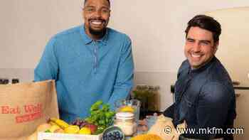WANTED: Milton Keynes households that spend 'too much money' on their food shop to take part in TV show - MKFM