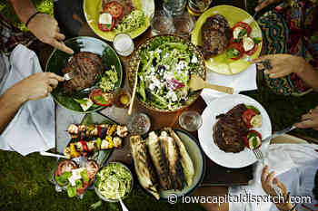 How to avoid food-borne illness – a nutritionist explains - Iowa Capital Dispatch