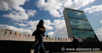 Here is why we are boycotting the UN Food Systems Summit - Al Jazeera English