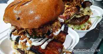 Some of the names behind Northern Ireland's growing street food revolution - Belfast Live