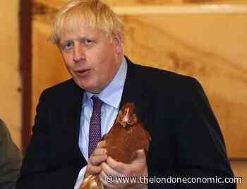 Poultry magnate warns UK ‘crisis point’ means ‘worst food shortages since war’ - The London Economic