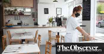 Sonny Stores, Bristol: ‘They get things absolutely right’ – restaurant review - The Guardian