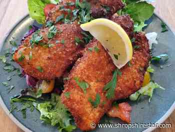 Food review: Italian supper's superb service - shropshirestar.com