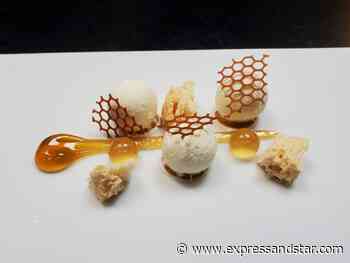 Food review: Lose yourself in The Wilderness - expressandstar.com
