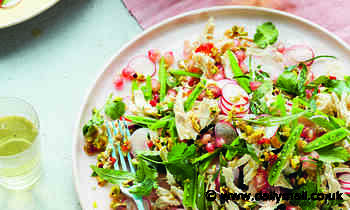 Food: Easy Vietnamese - Daily Mail