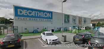 Decathlon form new partnership in bid to reduce food wastage - Warrington Guardian