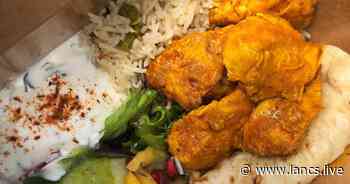 Lytham's hidden gem street food restaurant that only gets five star reviews - Lancs Live
