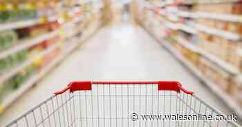 Sainsbury's, Tesco and Asda recalls children's books and food items - Wales Online