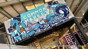 New street-food venue sprouts from Brussels - BelfastTelegraph.co.uk - Belfast Telegraph