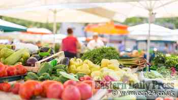 Food events in Norfolk 2021 - Eastern Daily Press