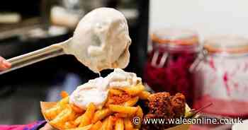 The street food traders vying to be named the best in Wales - Wales Online