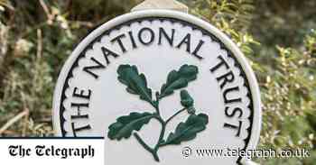 Fast-food row at National Trust estate - Telegraph.co.uk