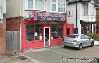 Food Hygiene Rating Improvements For Lake Kebab House - Isle of Wight Radio