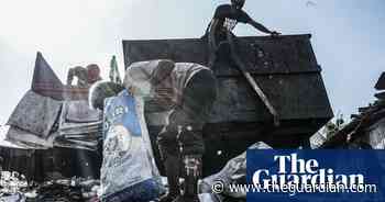 Struggling for work and food, Indonesia’s poorest suffer as Covid crisis deepens - The Guardian