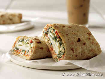 11 Healthier Fast-Food Breakfast Options - Healthline