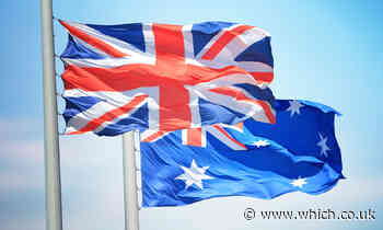 Five changes the UK-Australia trade deal could make to your food, finances and data rights – Which? News - Which?