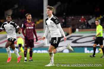 Deense verdediger verlaat Fulham, maar blijft in de Premier League