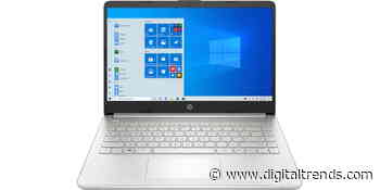 Why all students need to buy this HP laptop today