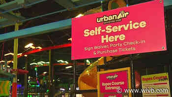 Police break up disturbance at Urban Air Adventure Park in Walden Galleria