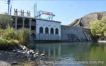 Buscan acuerdos para uso de agua en Chihuahua - El Sol de Cuernavaca