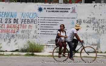 Chigmecatitlán, único municipio de Puebla sin Covid-19 - El Sol de Cuernavaca