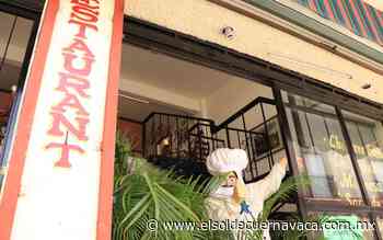 Empresarios piden apoyos ante cambio de semáforo - El Sol de Cuernavaca