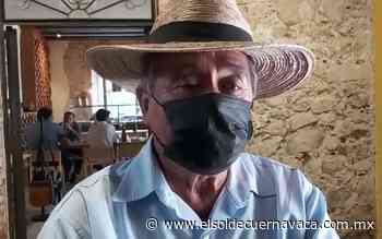 Comunidades indígenas esperan resolución contra usurpadores - El Sol de Cuernavaca