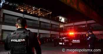 Continúa CES con operativo Vacaciones de Verano 2021 en Cuernavaca - Megalópolis - Megalópolis MX