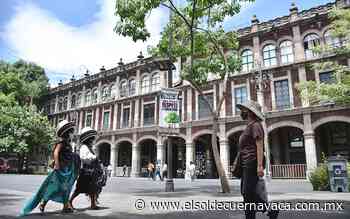 Morelos regresa a semáforo amarillo - El Sol de Cuernavaca