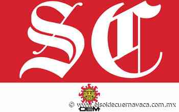 Autoridades sancionan a restauranteros por incumplir horarios - El Sol de Cuernavaca