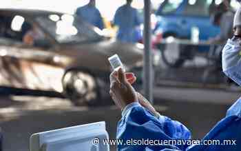 Empresarios envían a trabajadores jóvenes a vacunarse - El Sol de Cuernavaca