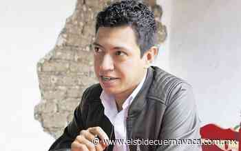 [Diversia] Carlos Batalla hace historia en Cuernavaca - El Sol de Cuernavaca