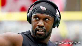 Sources: Cardinals star LB Jones requests trade