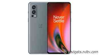 OnePlus Nord 2 5G Goes on Sale in India via Amazon, OnePlus.in: Price, Specifications