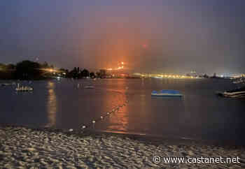 Osoyoos Indian Band has downgraded an evacuation order to an evacuation alert for some properties - Penticton News - Castanet.net