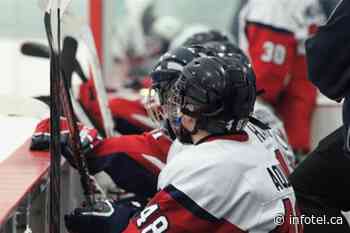 Osoyoos Indian Band wants to build multi-rink arena | iNFOnews | Thompson-Okanagan's News Source - iNFOnews