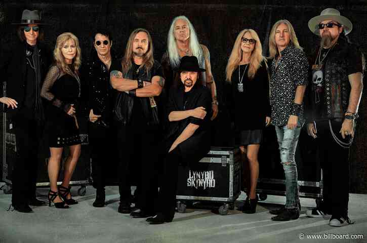 Lynyrd Skynyrd’s Gary Rossington Expects a ‘Full Recovery’ After Emergency Heart Surgery