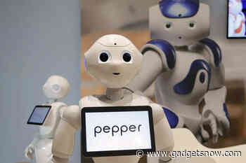 SoftBank's robotics ambitions short circuit as Pepper loses power