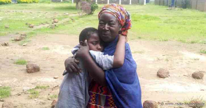 Nach Entführung in Nigeria: 28 Schulkinder in Sicherheit