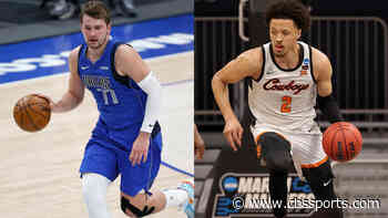NBA Draft 2021: Player comparisons for Cade Cunningham, Evan Mobley, Jalen Green and other top-10 prospects
