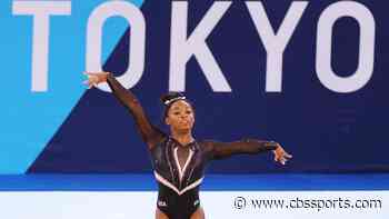 2020 Tokyo Summer Olympics daily schedule: When to watch Simone Biles, Katie Ledecky, others go for gold