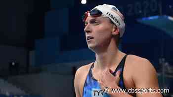 Tokyo Olympics 2021 swimming odds, picks, predictions: Proven expert reveals best bets for Sunday's action