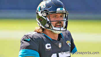 Gardner Minshew hilariously says he gave up this function to battle Trevor Lawrence for Jaguars QB job