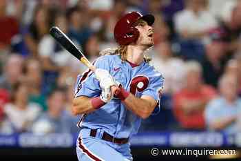 Phillies place Travis Jankowski on COVID-19 list as coronavirus issues continue to trouble team - The Philadelphia Inquirer