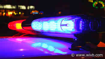 Amherst Police: Buffalo man arrested for driving while intoxicated with 13-year-old in vehicle