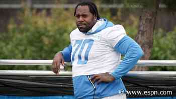 Turner ready to lead 'new era' on Steelers O-line