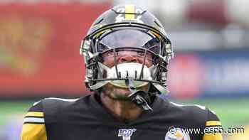 Eagles fill need in secondary with corner Nelson