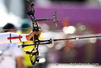 The incredible engineering inside an Olympic archer’s bow